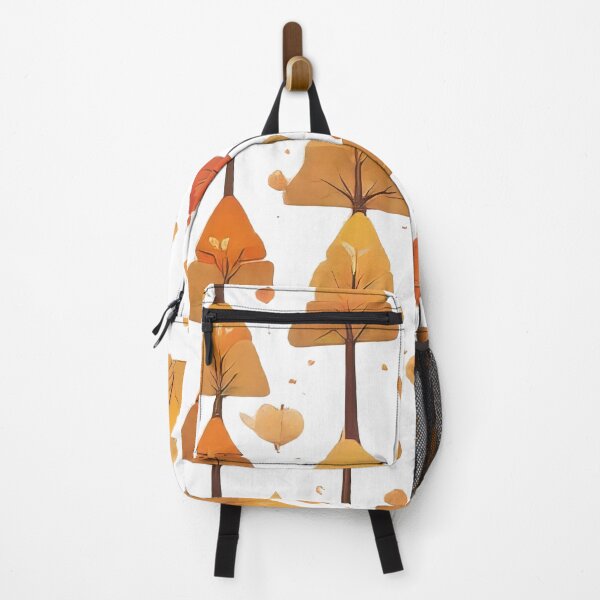 Item preview, Fall Foliage Harmony (955) designed and sold by WASjourney.