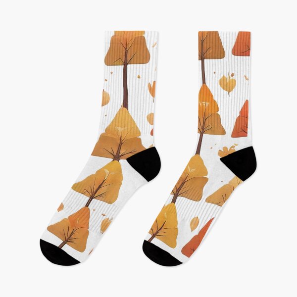 Item preview, Fall Foliage Harmony (955) designed and sold by WASjourney.