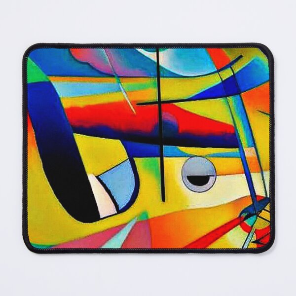 Item preview, Abstrakshon 49 designed and sold by George Hutton Hunter.