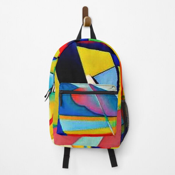 Item preview, Abstrakshon 49 designed and sold by George Hutton Hunter.