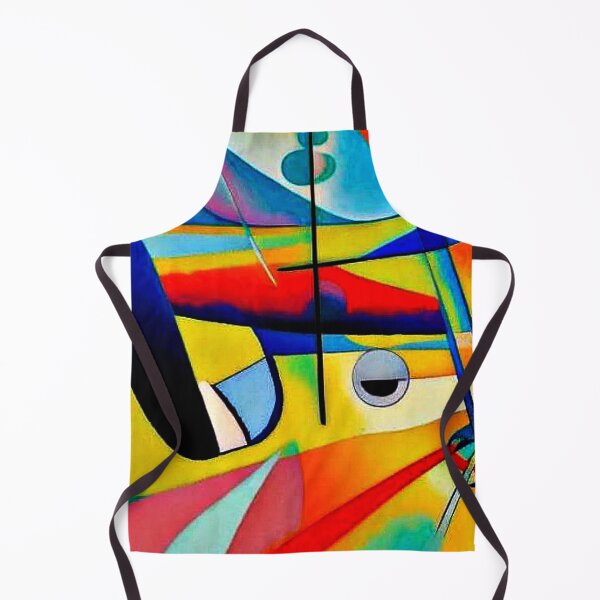Item preview, Abstrakshon 49 designed and sold by George Hutton Hunter.