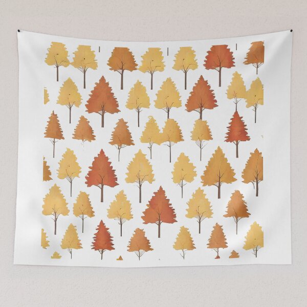 Item preview, Simplicity in Autumn (956) designed and sold by WASjourney.
