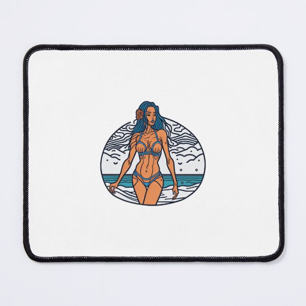 Item preview, Oceanic Allure designed and sold by Daniel Haddad.