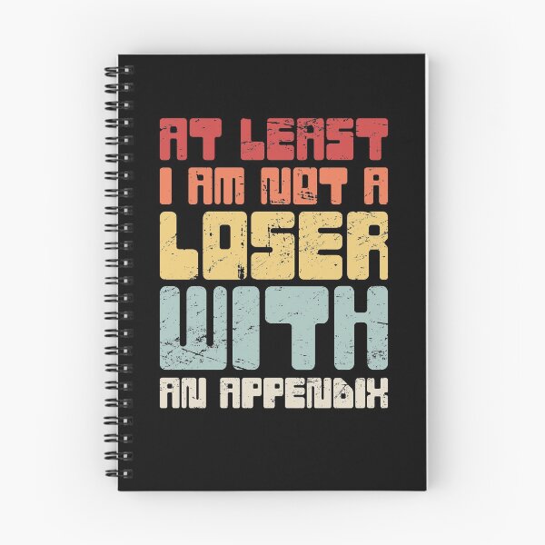 Item preview, Funny Appendicitis Surgery Gift  - Appendix designed and sold by Jam Jar.