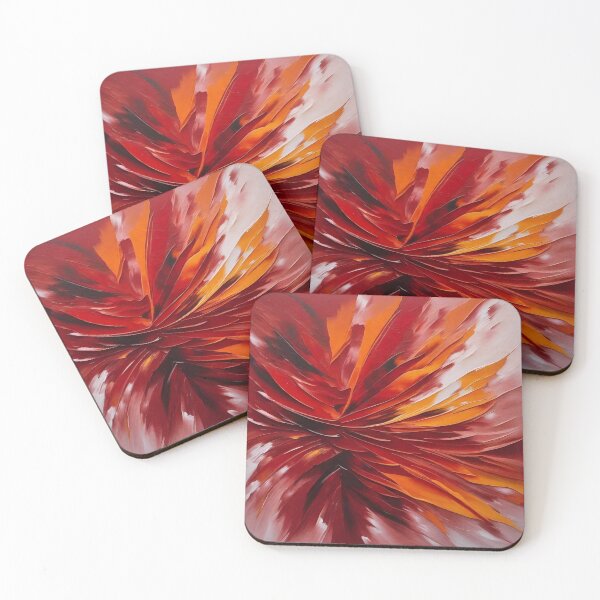 Item preview, Abstract series NR.33 designed and sold by Lachrymosa.