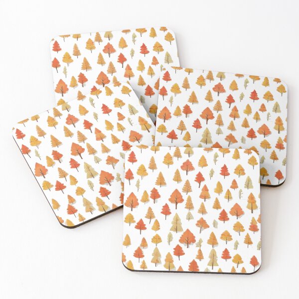 Item preview, Whimsical Woodland (957) designed and sold by WASjourney.