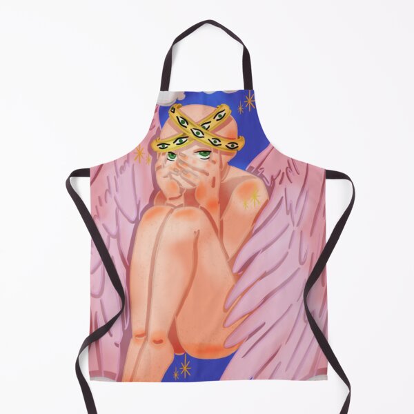 Item preview, Bright Heaven designed and sold by RabidDevilRay.