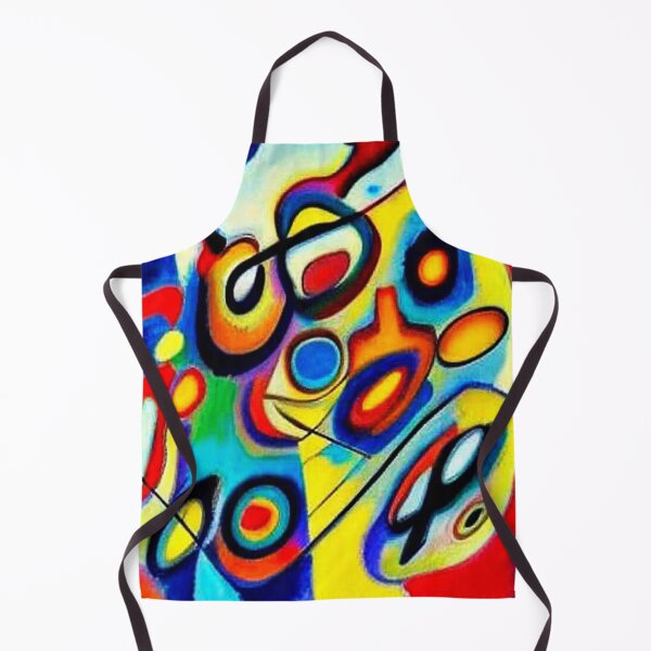 Item preview, Abstrakshon 50 designed and sold by George Hutton Hunter.