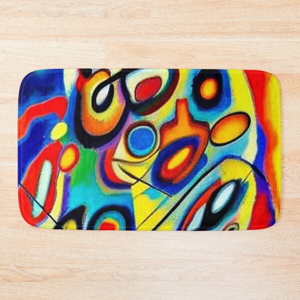 Item preview, Abstrakshon 50 designed and sold by George Hutton Hunter.