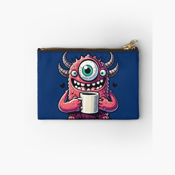 Item preview, Coffee Monster S02 D28 designed and sold by Houerd.