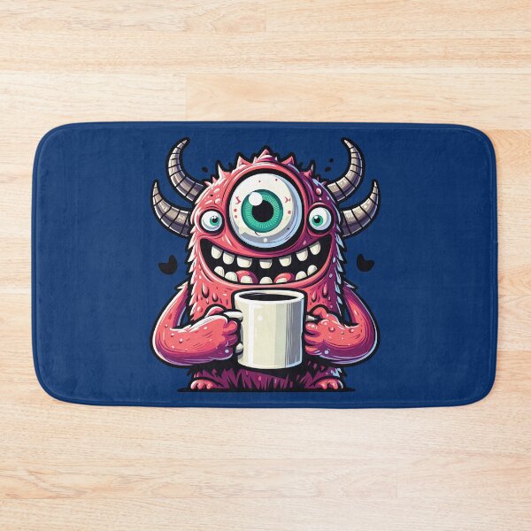 Item preview, Coffee Monster S02 D28 designed and sold by Houerd.
