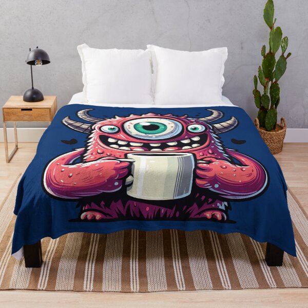 Item preview, Coffee Monster S02 D28 designed and sold by Houerd.