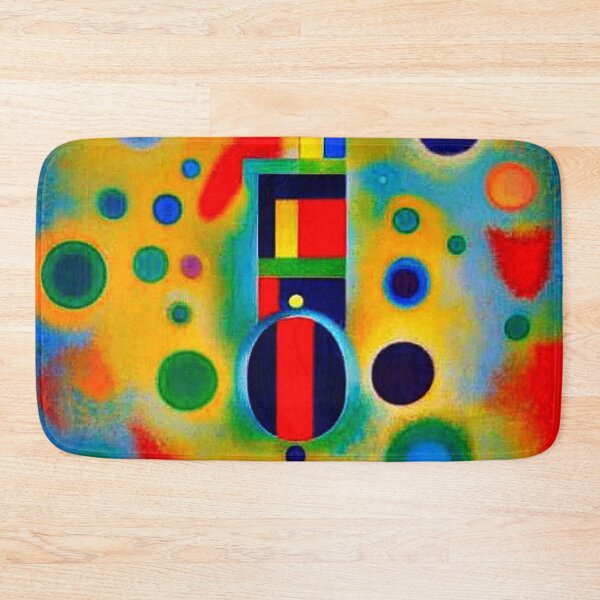Item preview, Abstrakshon 51 designed and sold by George Hutton Hunter.