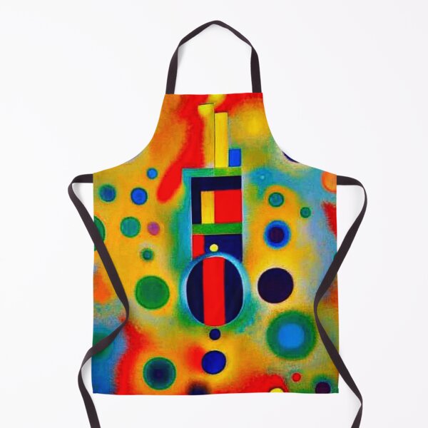 Item preview, Abstrakshon 51 designed and sold by George Hutton Hunter.