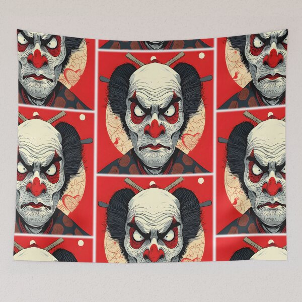 Item preview, A Mask 1 designed and sold by kaii572519.