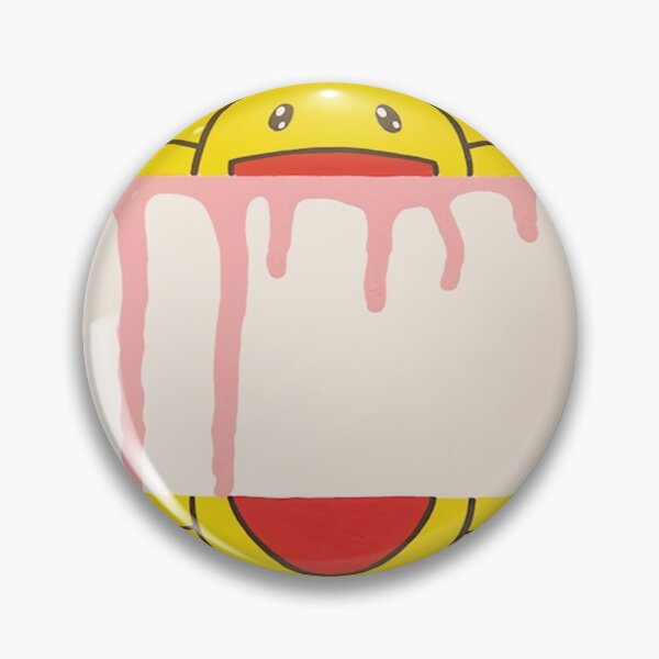 Item preview, Murakami dividido designed and sold by KarakasCood.
