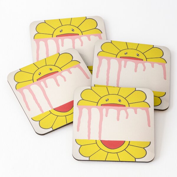 Item preview, Murakami dividido designed and sold by KarakasCood.