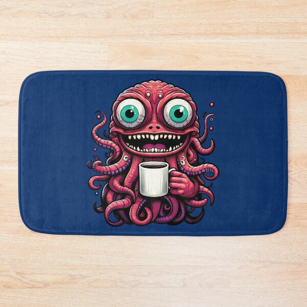 Item preview, Coffee Monster S02 D29 designed and sold by Houerd.