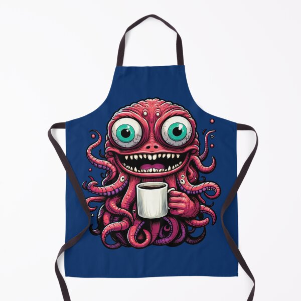 Item preview, Coffee Monster S02 D29 designed and sold by Houerd.