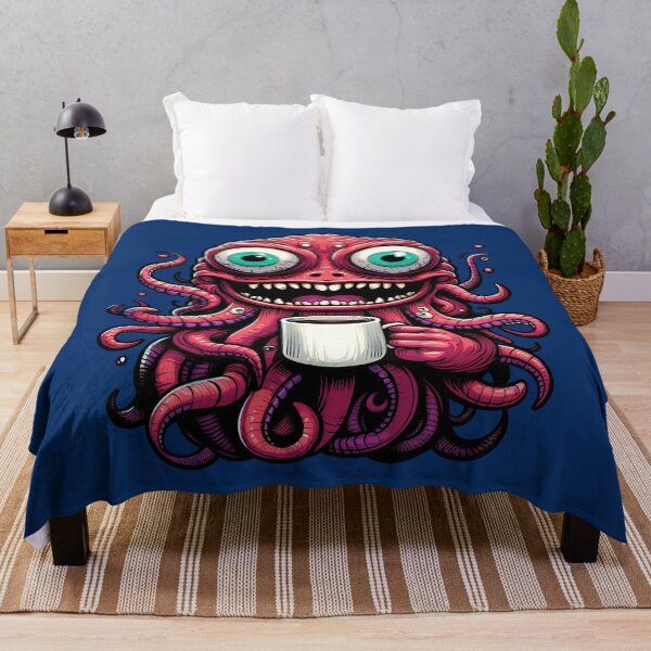 Item preview, Coffee Monster S02 D29 designed and sold by Houerd.