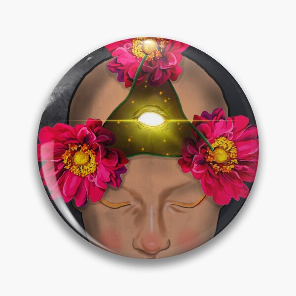 Item preview, Third eye designed and sold by Zagalar.
