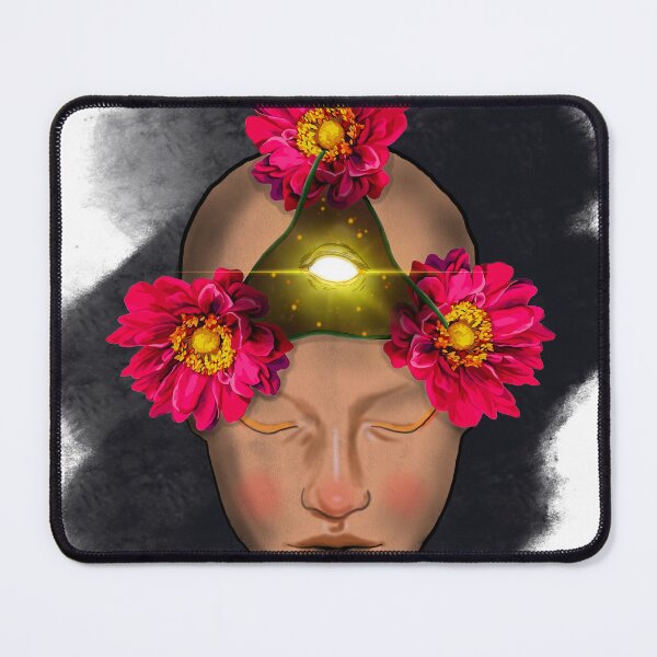 Item preview, Third eye designed and sold by Zagalar.