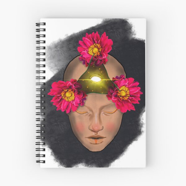 Item preview, Third eye  designed and sold by Zagalar.