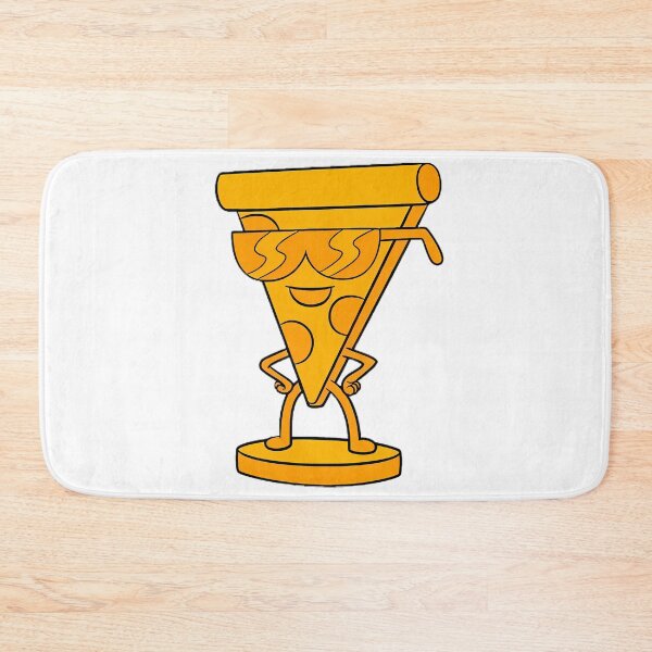 Item preview, Golden Pizza: King of Delight designed and sold by QualitystreetES.
