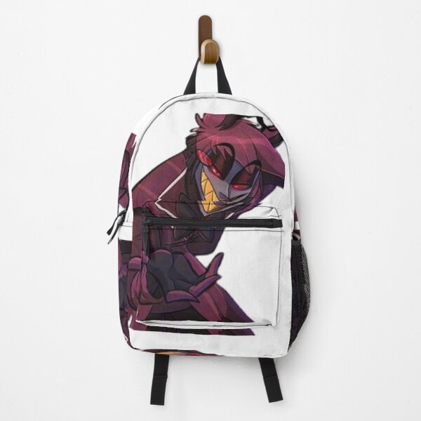 Item preview, hazbin hotel alastor designed and sold by Dark-Side-Shop.