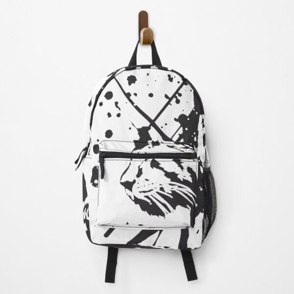 Item preview, Monochrome Tiger designed and sold by MateLDN.