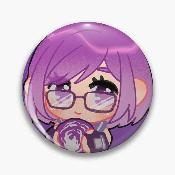 Item preview, Anna Frey Repollo Chibi designed and sold by Anna-Frey-Goods.