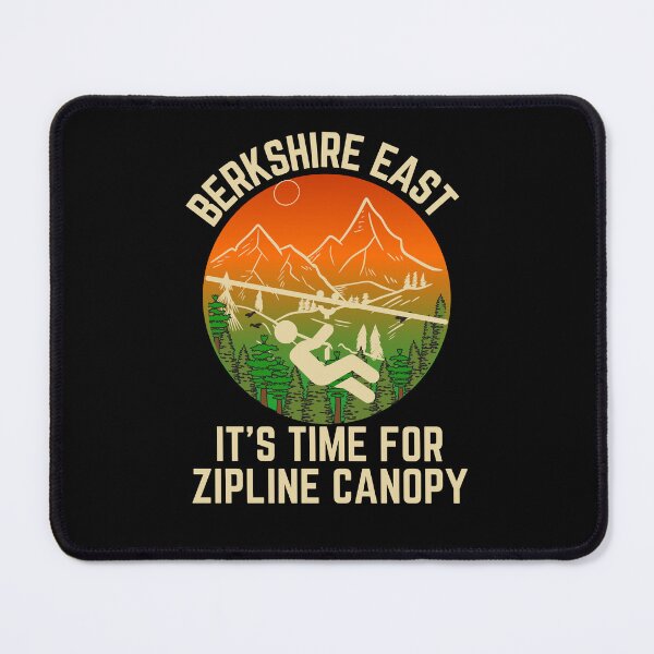 Item preview, Berkshire East It's Time For Zipline Canopy designed and sold by Guess4best.