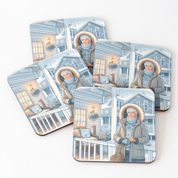 Item preview, 24 021101 AI designed and sold by crescenti.
