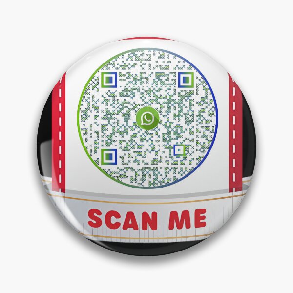 Item preview, QR coode designed and sold by reda albehery.