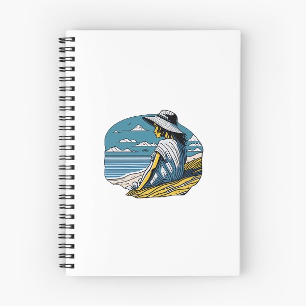 Item preview, Seaside Serenity designed and sold by Daniel Haddad.