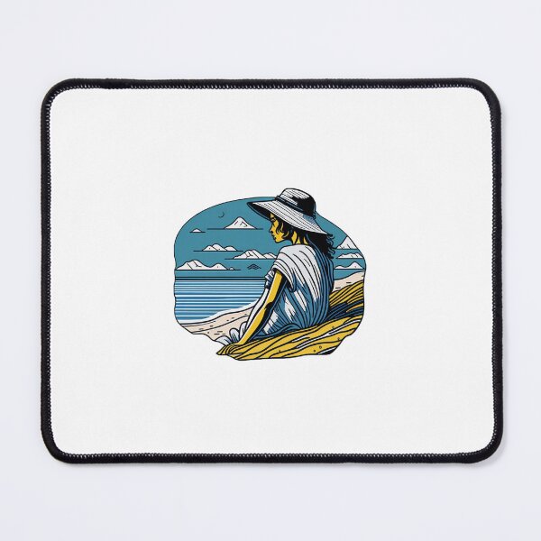 Item preview, Seaside Serenity designed and sold by Daniel Haddad.