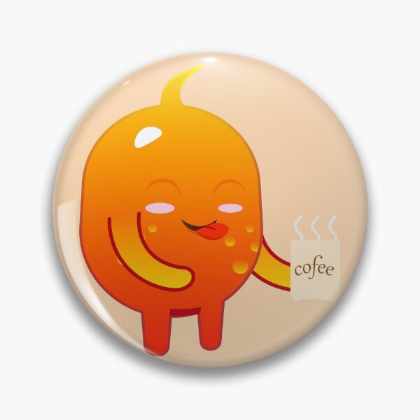Item preview, Hot coffee , Burntboo designed and sold by xwrld777art.