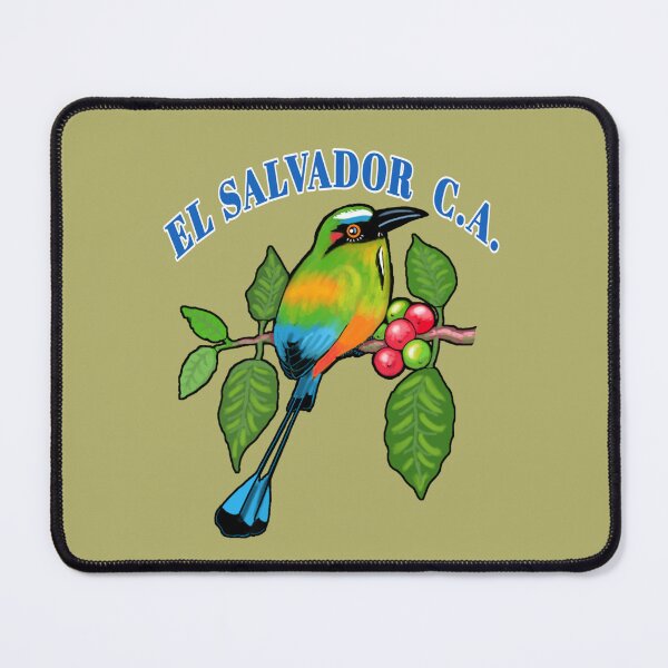 Item preview, The Wonderful tropical bird  designed and sold by paisajetropical.