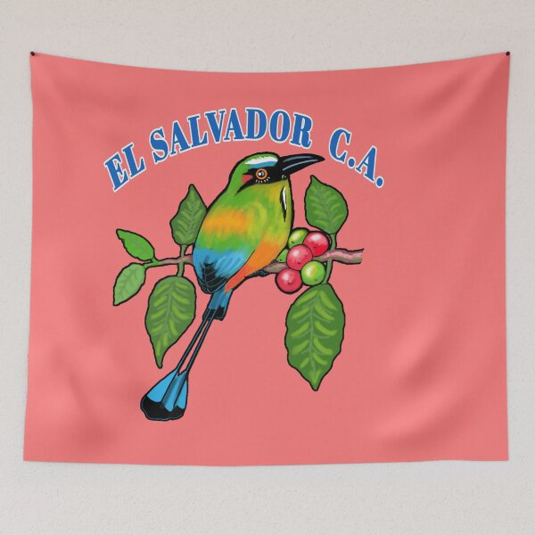 Item preview, The Wonderful tropical bird designed and sold by paisajetropical.