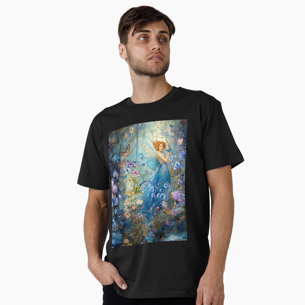 Item preview, Premium T-Shirt designed and sold by phatpuppyart.