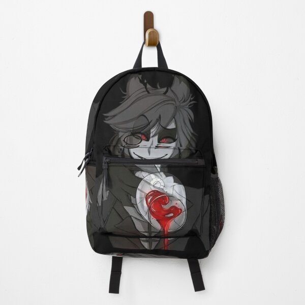 Item preview, hazbin hotel alastor designed and sold by Dark-Side-Shop.