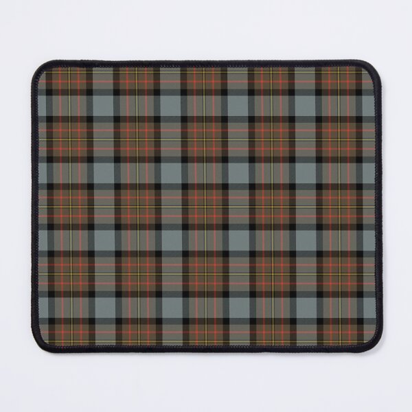 Item preview, MacLaren Weathered Tartan designed and sold by kerrychantt.