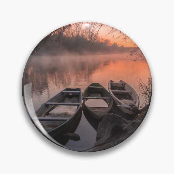 Item preview, Sunrise on the river designed and sold by FabioPhoto.