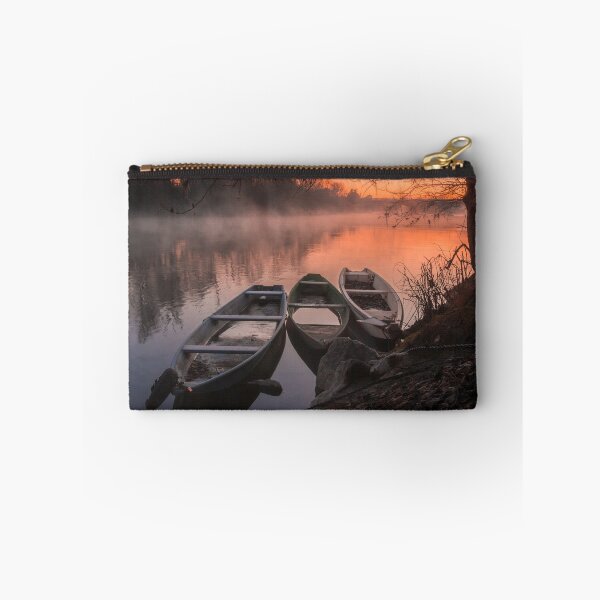 Item preview, Sunrise on the river designed and sold by FabioPhoto.