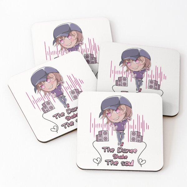 Item preview, The dance shake the soul designed and sold by Snick-ts.