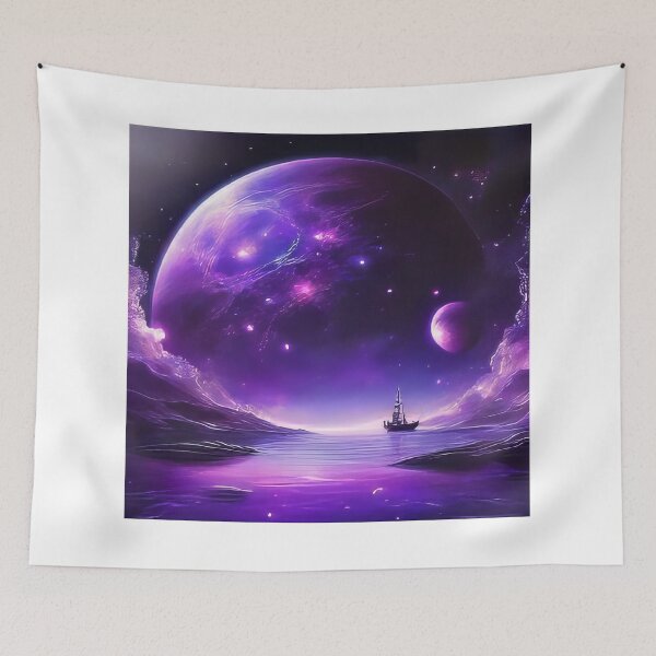 Item preview, Celestial Fantasy (965) designed and sold by WASjourney.