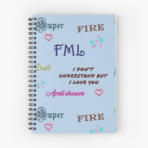 Item preview, SVTeen FML Serenity Edition designed and sold by Miina-K-Store.