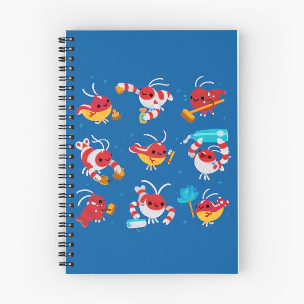 Item preview, Cleaner shrimp designed and sold by pikaole.