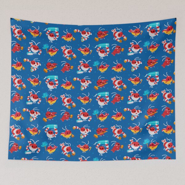 Item preview, Cleaner shrimp designed and sold by pikaole.