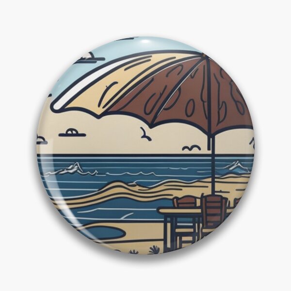 Item preview, Shoreline Repose designed and sold by Daniel Haddad.
